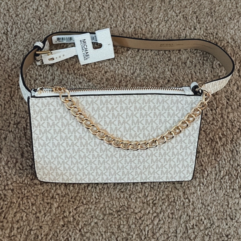 Michael Kors Fanny pack